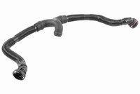 Vaico Schlauch, KurbelgehäUseentlüFtung V10-3696 FüR Audi
