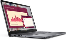 Dell Pro 14 PC14250 Laptop Sealed Box - Core Ultra 5 225U, 16 GB RAM, 512 GB SSD