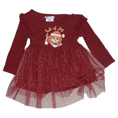 Sinsay, Kleid, Größe: 86, Rot, Baumwolle/Polyester, Gepunktet, Mädchen #ycn
