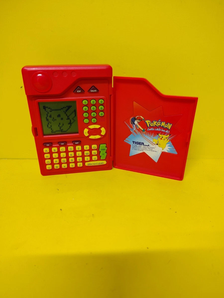 Las mejores ofertas en Juegos de Pokemon Tiger | eBay