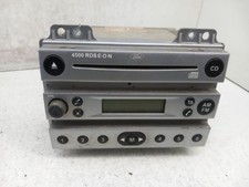 Autoradio Ford FUSION