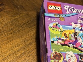 LEGO Friends (41300) Puppy Championship NEW Unopened Sealed Retired Set