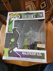 Funko Pop! Vinyl Super 6 in: Disney - Maleficent as the Dragon (Metallic) (6...