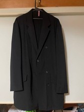 Yohji Yamamoto Tailored Jacket