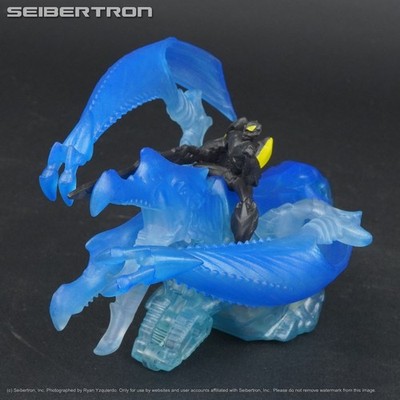 Transformers Age of Extinction Dino Sparkers BUMBLEBEE + STRAFE AOE 2014 250203A