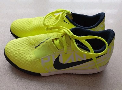 NUKE PHANTOM VNM Jungen Schuhe Sneaker Gr. 33