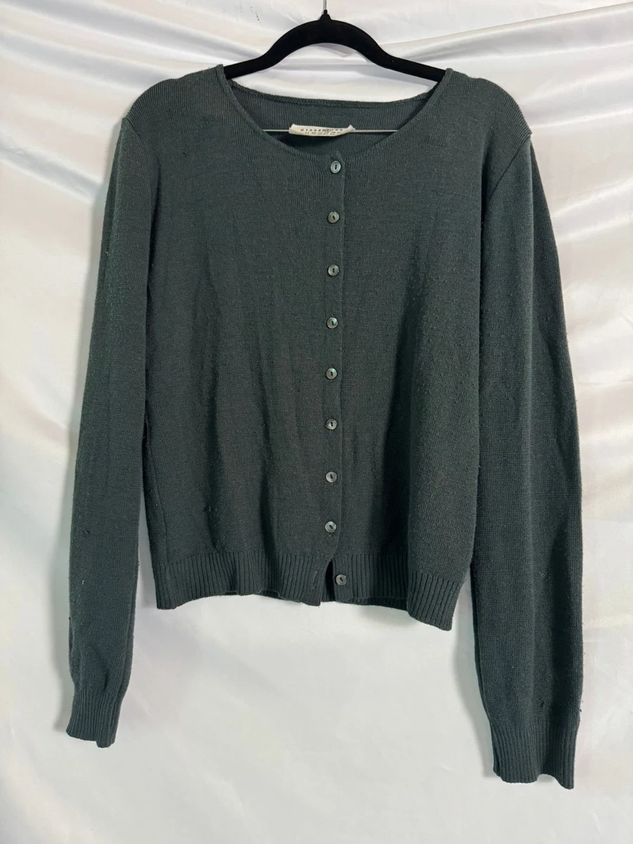 Maison Martin Margiela Women's Cardigan for sale | eBay