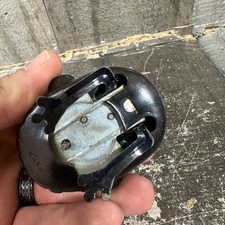 Mad Cannibal 1960  s Japan Wind Up Toys RARE Sold as-is.