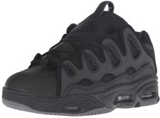 Osiris D3 2001 Mens Skate Trainers Shoes