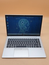 HP Elitebook 840 G8 14" i5 11. generacji 8GB RAM 256GB SSD, WIN 11 PRO, LAPTOP, SL13