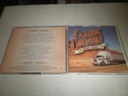 TIME LIFE ~ CLASSIC COUNTRY ~ ROAD SONGS RARE  2 CD