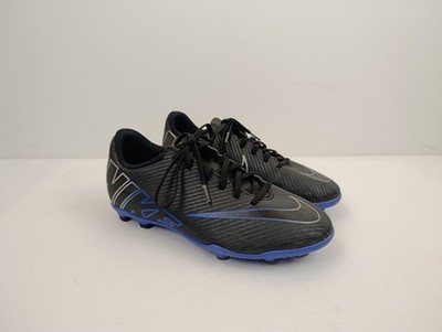 Nike Mercurial Vapor 15 Club FG/MG Stollen Fußballschuhe Junior Größe 5