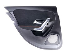 T&uuml;rverkleidung hinten links Mercedes-Benz A Klasse W177 V177 Limousine