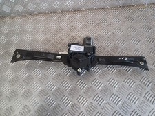 Lève vitre Peugeot BIPPER