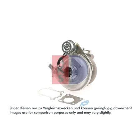 Turbolader T911222