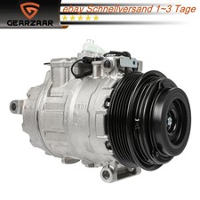 Kompressor Klimaanlage Passt für Mercedes W202 W210 W163 W140 Sprinter B901-B904 Kompressor Klimaanlage Passt für Mercedes W202 W210 W163 W140 Sprinter B901-B904