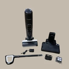 Mop Vacuum Tineco Floor One S5 Extreme 3-in-1 iLoop Smart Sensor BlackFW101900US