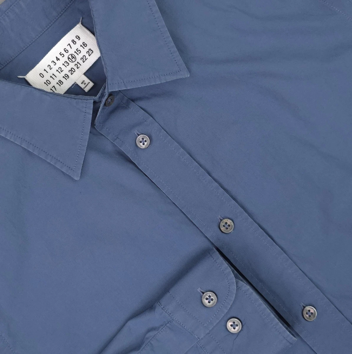 Maison Margiela Dress Men's for sale | eBay