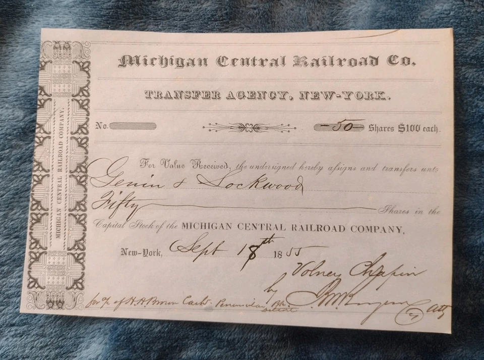 Silver Centennial Virginia City, Nevada First Day Cover By Dondero... - Image 2 of 2