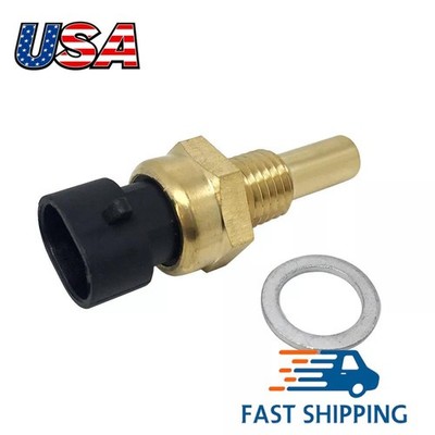 25036898 Temperature Sensor For GMC SAVANA/ SIERRA 1500 2500 3500 / HUMMER H2 H3