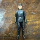1980 Kenner Vintage Original ESB Star Wars IMPERIAL COMMANDER Action Figure LFL
