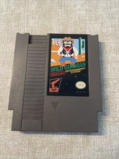 Wild Gunman (NES, 1985)