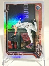 2025 Topps Update Kyle Tucker #ASG-8 All-Star Game Foil Cubs