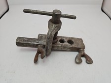 Vtg Imperial Eastman # 38767 Flaring Tool 3/4 1/2 5/8 Made In USA With 45° Flare