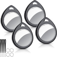 4 Pack AirTag NEW for iPhone iPad air tag