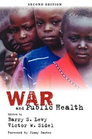 Barry S. Levy (U. A.) | War And Public Health | Taschenbuch | Englisch (2007)