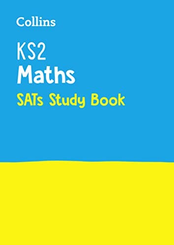 Ks2 Maths Sats Study Book : For The 2027 Tests Collins Ks2 - Image 9