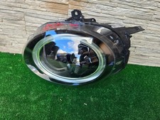MINI F54 F55 F56 F57 LCI LED Frontscheinwerfer Rechts 5A01962 LHD OE Original