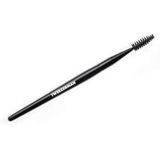 Brow Lash Brush Spiral Shaping Hair Grooming Tool Tweezerman cordless workshop