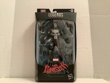 Marvel Legends Series The Punisher War Machine Figure Hasbro 2019