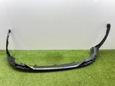 KIA STONIC GT GENUINE FRONT BUMPER LOWER SPLITTER SPOILER P/N 86512-H8KA0