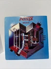ACCEPT Metal Heart LP Portrait 1985  Vinyl