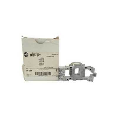 INDUSTRIAL SPARE PART TA-296 SER. A 208/240V (WH) NSMP