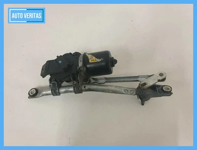 The original VALEO windscreen wiper engine 53565002 Peugeot 107 70 Petit Filou 0 - Image 1 of 3