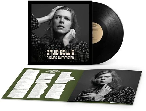 David Bowie - A Divine Symmetry (Vinyl LP) [SEALED/MINT]