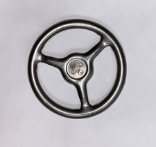 3 Spoke Pedal Car Steering Wheel