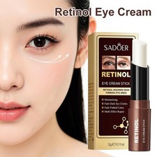 Retinol Anti-Falten feuchtigkeitsspendende Au...