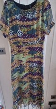 YAS Size 12 stunning dress,·