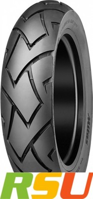 2x Motorradreifen Mitas Terra Force-R (TL/TT) 90/90-21 54H