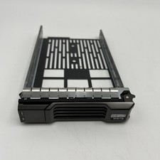 Dell PowerEdge 0KG1CH R720/R730/R520 SATA/SAS 3.5" Hard Drive Caddy