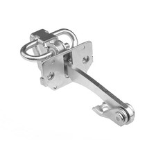 TIRANTE FERMO PORTA ANTERIORE BILATERALE SX / DX PER FIAT GRANDE PUNTO DAL 2005