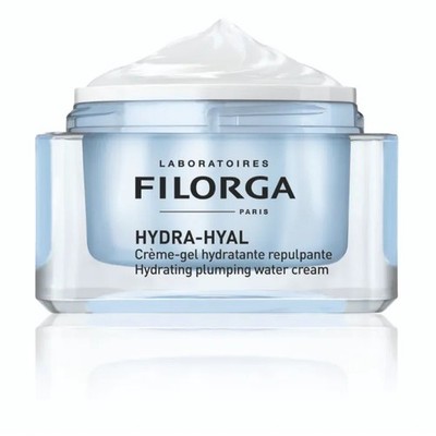 Filorga Hydra Hyal Creme-Gel 50 ml | laboratoires filorga c.italia