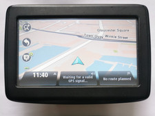 TomTom Start 20 GPS Sat Nav, 4EN42 Z1230UK & Ireland outdated maps from 2011