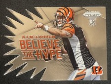 Bengals Alabama