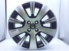 Jantes Renault Captur