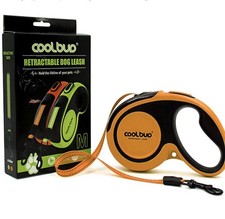 Retractable Dog Leash 16ft Pet Walking Leash for Medium Dogs 66 lbs Break  Lock